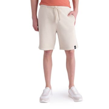 Sort Calvin Klein GARMENT DYE SHORT