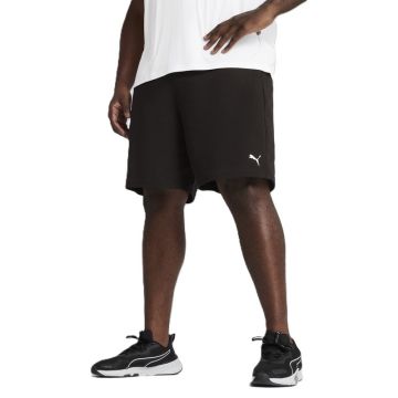 Sort Puma M TAD ESSENTIALS 8