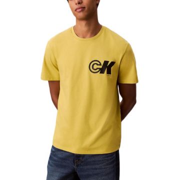 Tricou Calvin Klein SS 20S CK SPORT LOGOGRAPHIC TEE