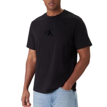 Tricou Calvin Klein SS GIFT GIVING 20S EASY TEE