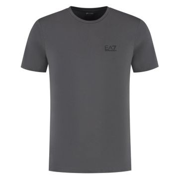 Tricou EA7 TRAIN CORE ID M TEE SS ST CC