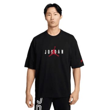 Tricou Nike M J BRK JD AIR WM OVSZ CRW