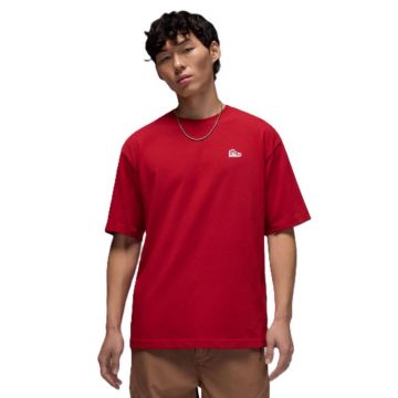 Tricou Nike M J BRND BR SNKR PCH SS CRW