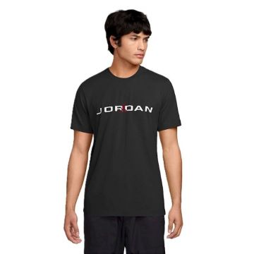 Tricou Nike M J JD AIR SS CREW