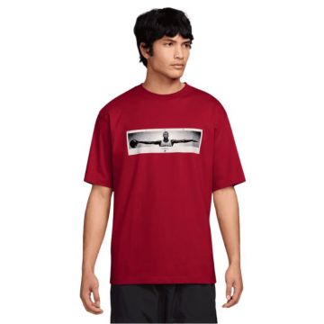 Tricou Nike M J NC WINGS PHOTO SS CREW