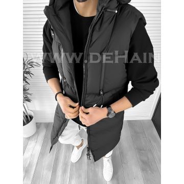 Vesta barbati neagra 1090Z 10a-3