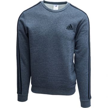 Bluza barbati adidas Essentials Fleece 3-Stripes H12166