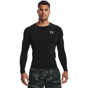 Bluza barbati Under Armour Heatgear Armour Long Sleeve 1361524-001