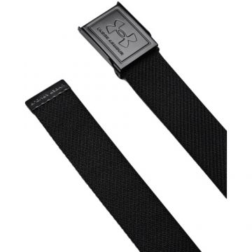 Curea barbati Under Armour Webbing Belt 1369819-001