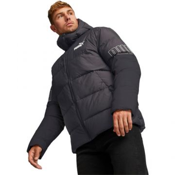 Geaca barbati Puma Power Down Puffer 84933501
