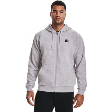 Hanorac barbati Under Armour Rival Fleece FZ 1357111-011