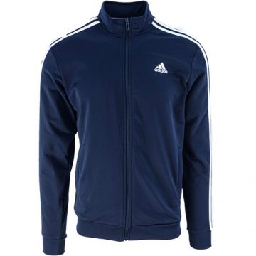 Jacheta barbati adidas Essentials Warm-Up 3-Stripes H46100