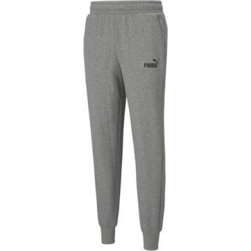 Pantaloni barbati Puma Essentials Logo 58671603