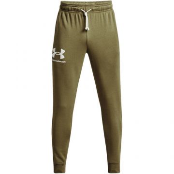 Pantaloni barbati Under Armour Terry 1361642-361