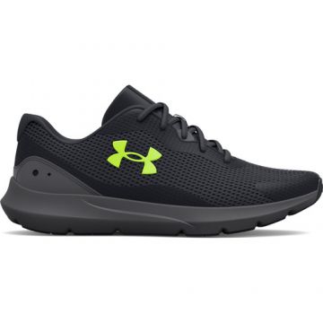 Pantofi sport barbati Under Armour Surge 3 3024883-004