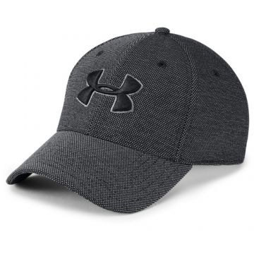 Sapca barbati Under Armour Heathered Blitzing 30 Cap 1305037-001