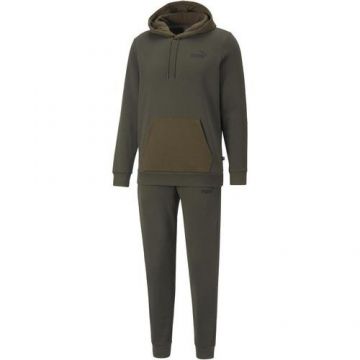 Trening barbati Puma Hooded Sweat Suit Fl 67003470