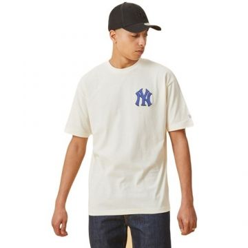 Tricou barbati New Era New York Yankees Heritage 12893151