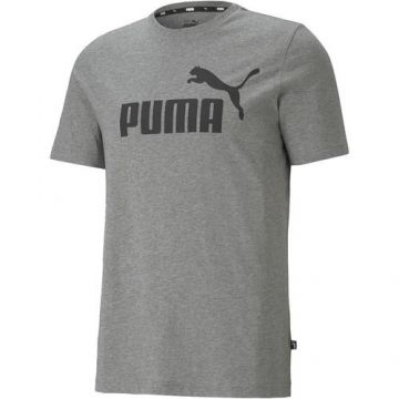 Tricou barbati Puma Essentials Logo 58666603
