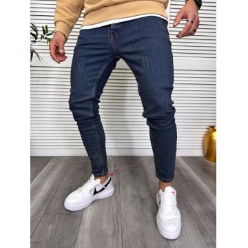 Blugi barbati conici 3731 H7-1