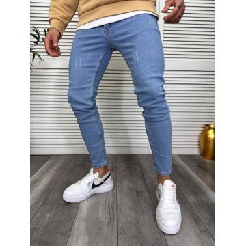 Blugi barbati conici 3732 B16-2