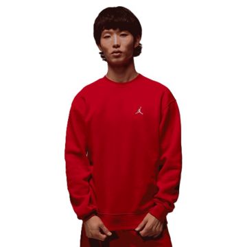 Bluza Nike M J BRK FLC CREW