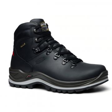 Bocanci Grisport Jacobsite Negru - Black