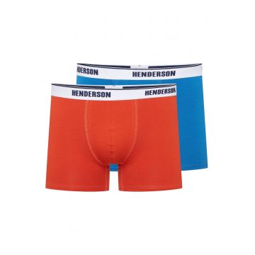 Boxeri (crac mai lung)Switch  2-pak - Multicolor