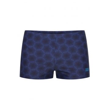 Boxeri de baie Race  Albastru