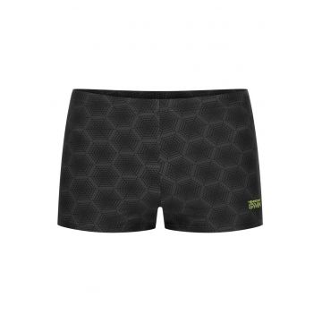 Boxeri de baie Race  Negru