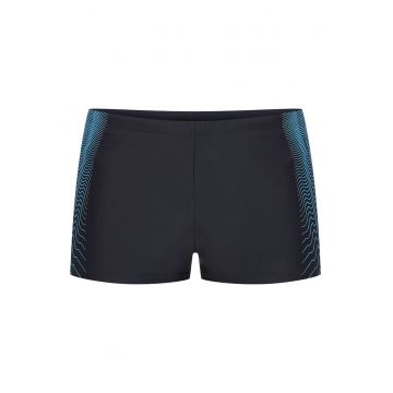 Boxeri de baie Randon  Negru - albastru