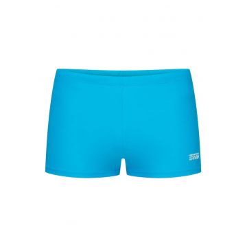 Boxeri de baie Rock  Albastru deschis