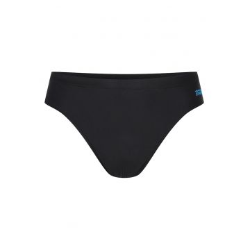 Boxeri de baie Rock  Negru