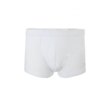 Boxeri pentru barbati  State - 1 buc - Alb