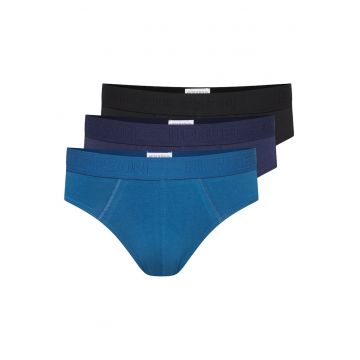 Boxeri set de 3 perechi Other  multicolor - Multicolor