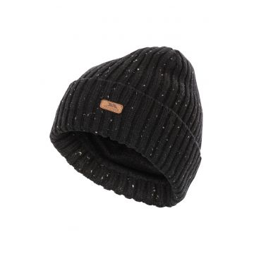 Caciula pentru trekking - Negru