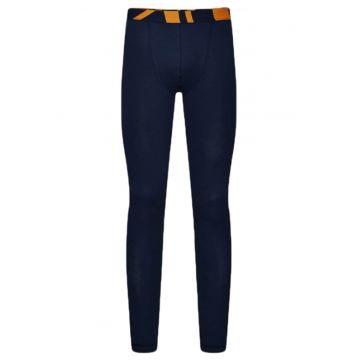 Colanti barbati -  Bumbac - Bleumarin - Bleumarin