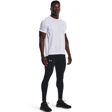 Colanti cu detalii reflectorizante pentru alergare Fly Fast 3.0 - Negru