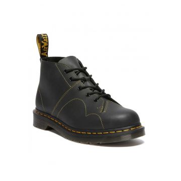 Ghete  Church Unisex - Negru