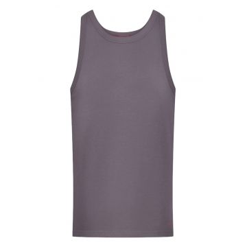 Maiou barbati -  Bumbac - Gri