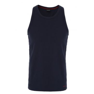 Maiou Barbati  cu curele - bleumarin - Albastru