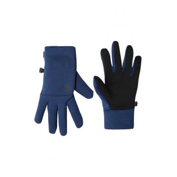 Manusi cu detaliu logo Etip