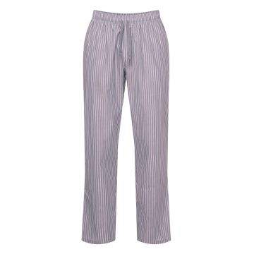 Pantaloni Dyke  Albastru pal