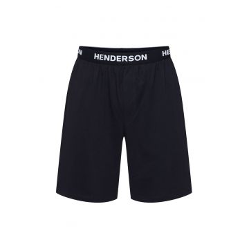 Pantaloni scurti Select  Negru