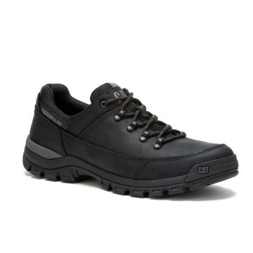 Pantofi Caterpillar Threshold Hiker Low Negru - Black