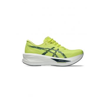 Pantofi pentru alergare Sonicblast - Verde lime