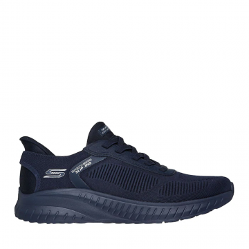 Pantofi sport bărbați Skecher Bobs Squad Chaos bleumarin 1961BP118312BL