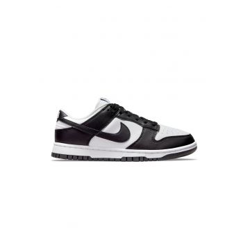 Pantofi sport  Dunk Low Next Nature Panda 9018 - Negru