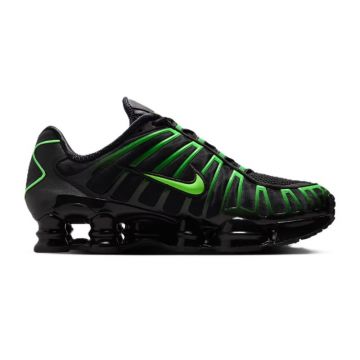 Pantofi sport Nike NIKE SHOX TL