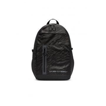Rucsac -  NK Elemental Pro Bkpk - Sf Adv - Poliester - Negru - MISC